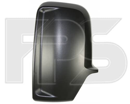 Кришка Дзеркала Ліва Mercedes-Benz Sprinter 2006-2013, 000 811 1022, A0008111022, A0018110122