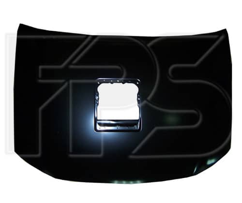 Капот Передній Правий Toyota Hilux 2005-2015