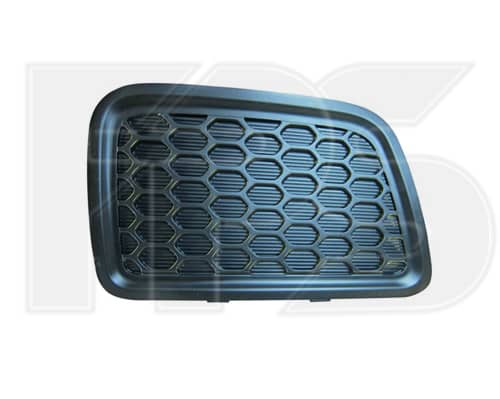 Решітка Пластикова Передня Ліва Jeep Grand Cherokee 2013-2016