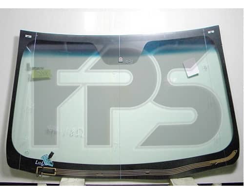 Скло Автомобільне(вітрове) З Підігрівом Hyundai Sonata 2010-2014