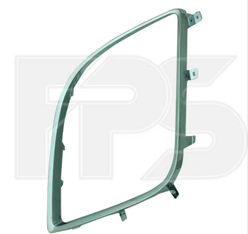 Полоска Пластикова Передня Права Mazda CX-7 2006-2012