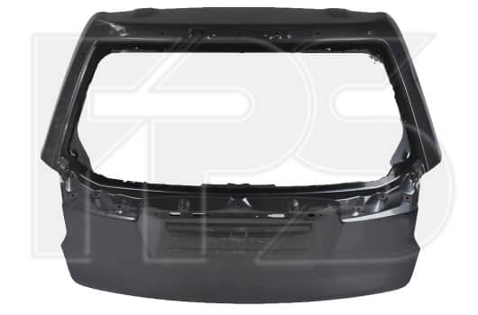 Кришка Багажника Передня Права Subaru Forester 2013-2018