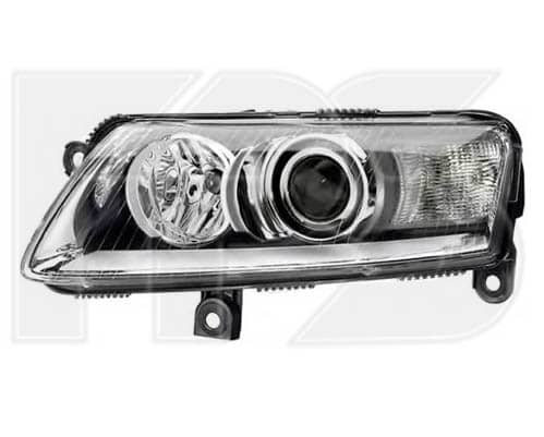 Фара передня AUDI A6 2004-2011