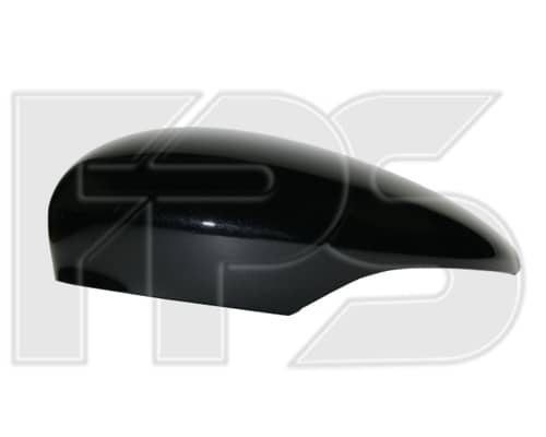 Кришка Дзеркала Ліва Ford Fiesta 2013-2019, 1594546, 1633093