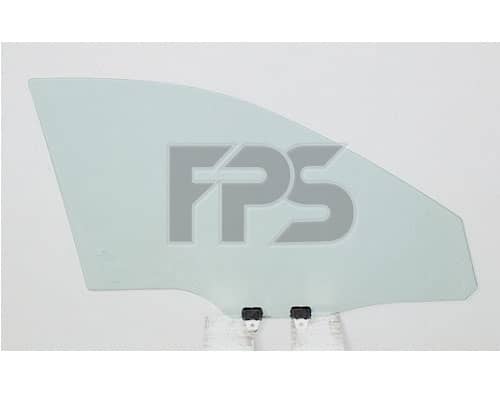 Скло Автомобільне(бокове) Ліве Mazda CX-5 2022-2025
