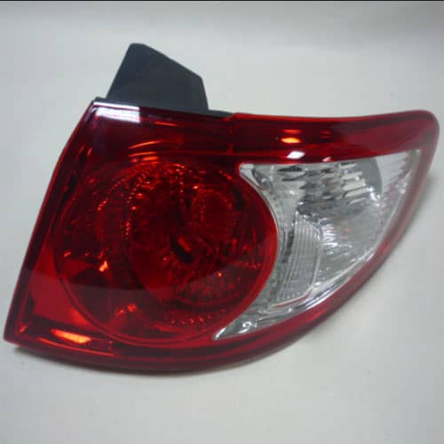 Ліхтар Задній Hyundai Santa FE 2006-2009