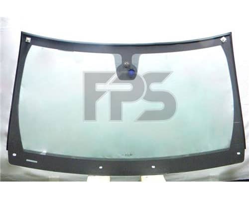 Скло автомобільне(вітрове) DODGE DURANGO 2011-2020