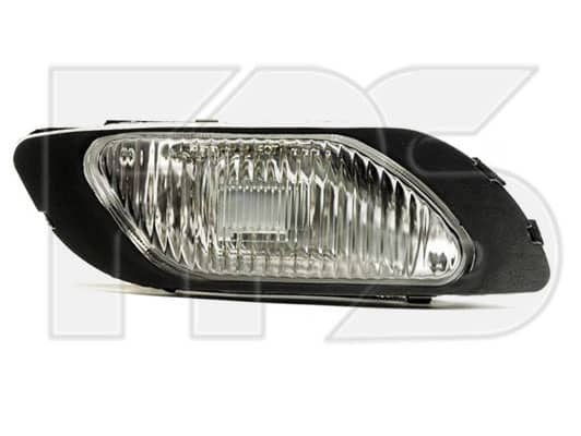 Фара Протитуманна Передня Ліва Daewoo Nexia 1995-2008