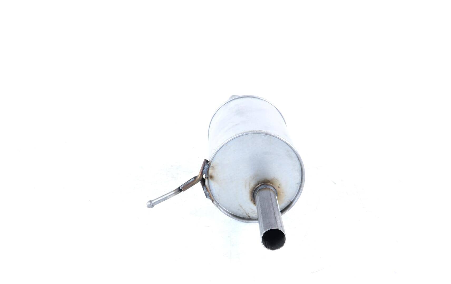 Глушник Renault Sandero 2008-2013, 200100919R, 200100919R SP12, 200105063R, 8200906535