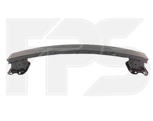 Шина Бампера Передня Права Hyundai Tucson 2021-2024