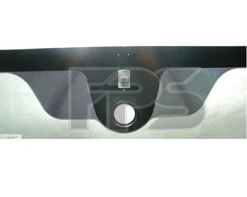 Скло Автомобільне(вітрове) Nissan Note 2009-2013