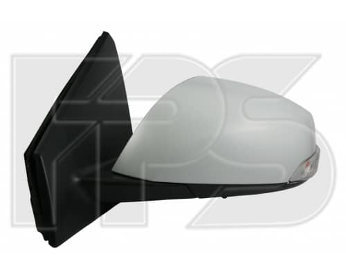 Дзеркало (в Зборі) Ліве Renault Fluence 2010-2017, 963027063R