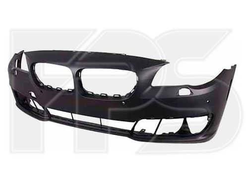 Бампер BMW 5 2013-2016