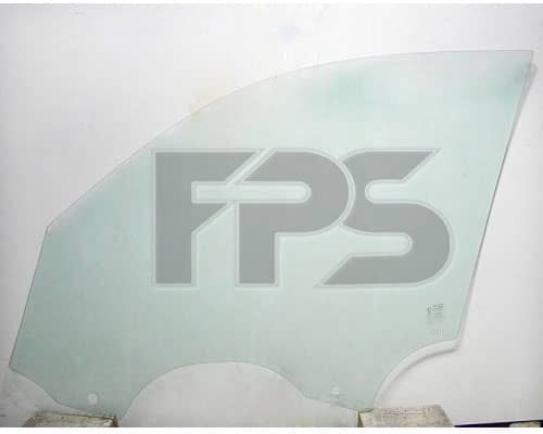 Скло автомобільне(бокове) BMW X3 2010-2014