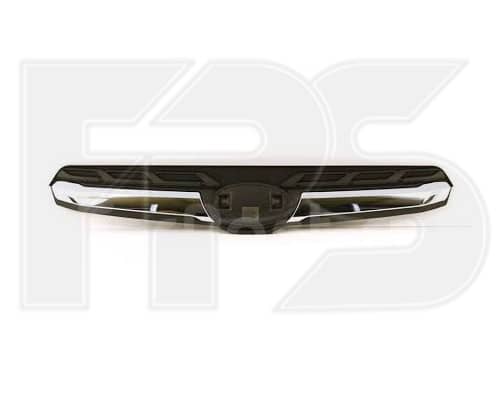 Полоска Пластикова Передня Права Subaru Forester 2013-2018