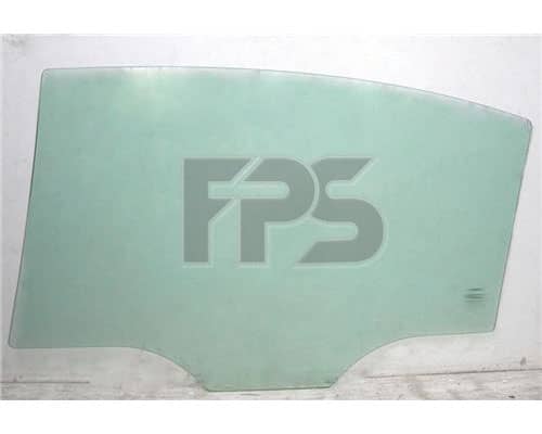 Скло Автомобільне(бокове) Праве Honda Civic 2011-2013