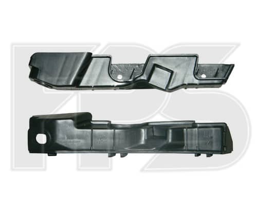 Кріплення Бампера Передня Ліва Hyundai Sonata 2010-2014