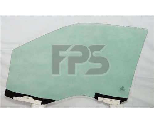 Скло Автомобільне(бокове) Праве Ford F-Series 2015-2020