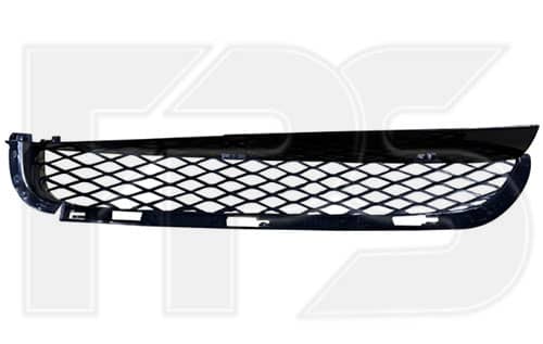 Решітка Бампера Передня Ліва BMW X5 2000-2006