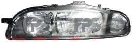 Фара передня FIAT BRAVA / MAREA 1995-2002
