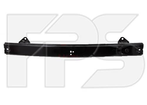 Шина Бампера Передня Права Renault Kangoo 2013-2021