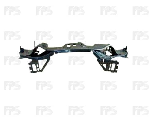 Панель Передній Правий Daewoo Matiz 2001-2014, 96563595, 96563596