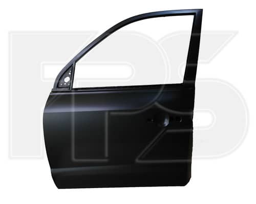 Двері Передній Правий Hyundai Tucson 2004-2013