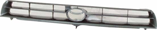 Решітка Пластикова Передня Права Toyota Camry 1992-1996, 53111 33010