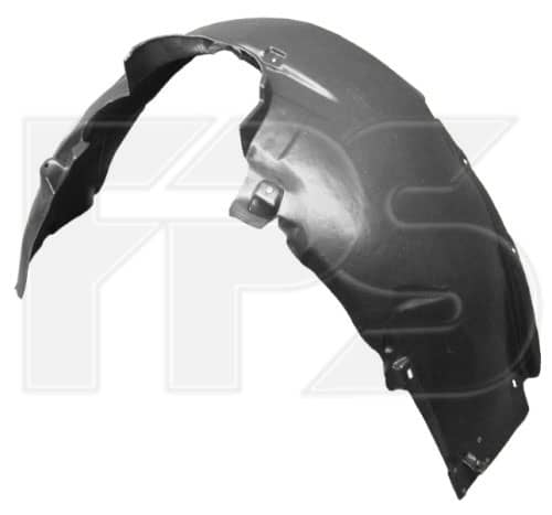 Підкрилок ALFA ROMEO 159 2007-2012