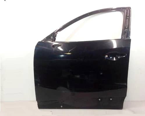Двері Передній Правий Mazda CX-5 2012-2016