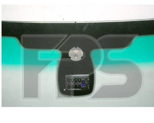 Скло Автомобільне(вітрове) З Підігрівом Land Rover Range Rover 2002-2012