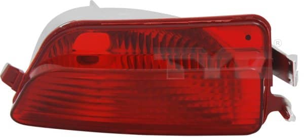 Фара протитуманна CITROEN C4 2005-2010