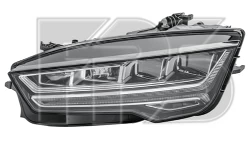 Фара передня AUDI A7 2018-2025