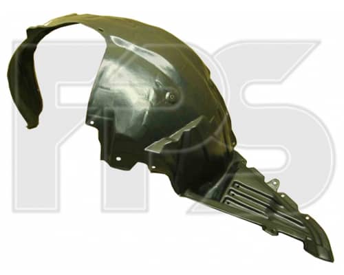 Підкрилок Передній Лівий Subaru Impreza 2007-2011