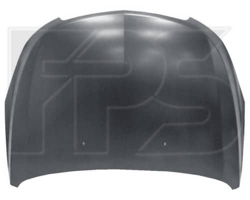 Капот Передній Правий Chevrolet Cruze, 94566275, 95226793, 95368166, 95369403, 95953815, 95963449, 96839214, 96839215