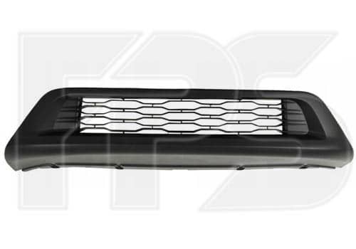 Решітка Бампера Передня Права Fiat Fiorino 2017+