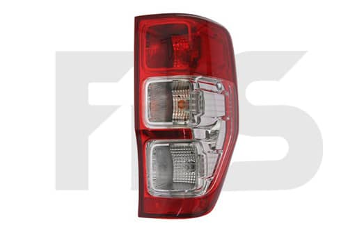 Ліхтар Задній Задній Правий Ford Ranger 2011-2015, AB3913404, AB3913404AA, AB3913404FA