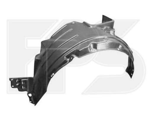 Підкрилок Передній Лівий Honda Jazz 2014-2020