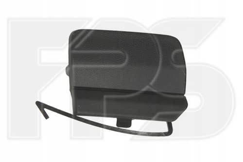 Заглушка Пластикова Передня Права Volkswagen Caddy 2015-2020