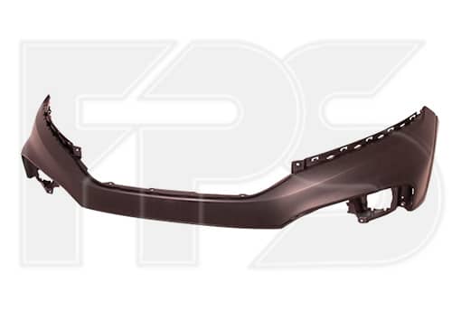 Бампер Передній Правий Honda Crosstour 2009-2015
