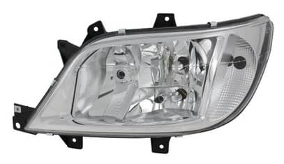 Фара Передня Передня Права Mercedes-Benz Sprinter 2000-2006, 9018202761, A9018202761