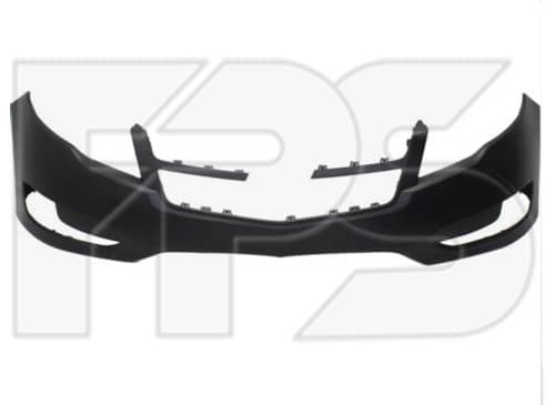 Бампер Передній Правий Chevrolet Volt 2011-2015