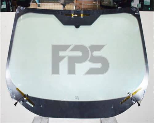 Скло автомобільне(вітрове) з підігрівом FORD ESCAPE 2012-2016