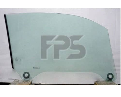 Скло автомобільне(бокове) BMW I3 2013-2022