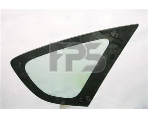 Скло Автомобільне(бокове) Ліве Subaru Impreza 2007-2011