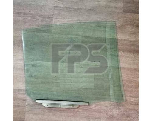 Скло Автомобільне(бокове) Ліве Toyota Yaris 1999-2006