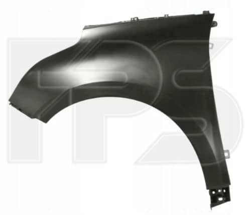 Крило Переднє Ліве Renault Scenic / Grand Scenic 2016-2022