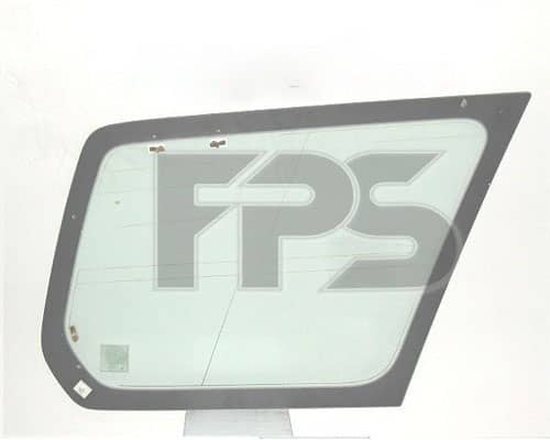 Скло Автомобільне(бокове) Ліве Subaru Forester 2003-2005