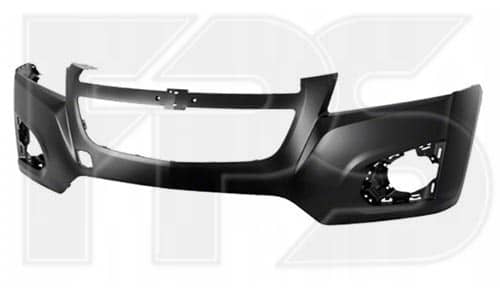 Бампер CHEVROLET TRACKER 2013-2016