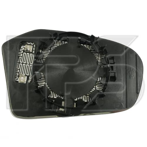 Вкладиш Дзеркала Лівий Mercedes-Benz A-Class 2004-2012, 1698100721, A1698100721